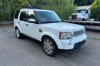 SALAG2D43CA602116 | 2012 Land Rover lr4 hse