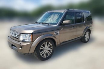 SALAK2D49BA569068 | 2011 Land Rover lr4 hse luxury