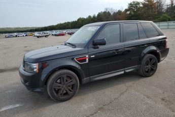 SALSH2E48DA777513 | 2013 Land Rover range rover sport sc