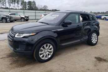 SALVP2RX4KH350130 | 2019 LAND ROVER RANGE ROVE