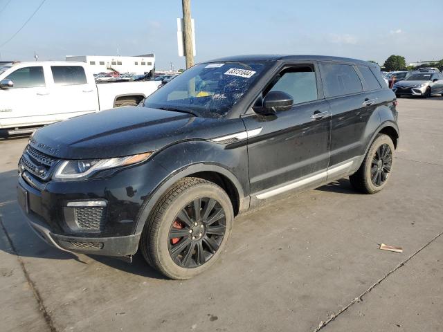 SALVR2BG2HH216312 | 2017 Land Rover range rover evoque hse