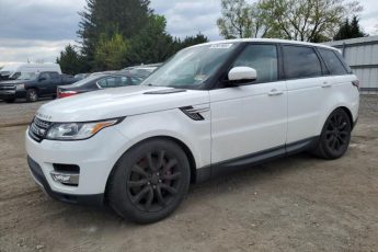 SALWR2TF3FA540918 | 2015 Land Rover range rover sport sc