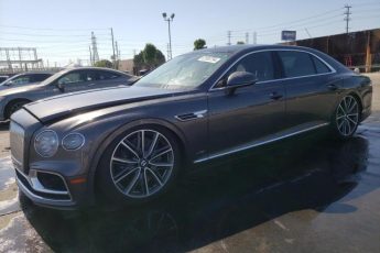 SCBBB6ZG7LC082062 | 2020 Bentley flying spur