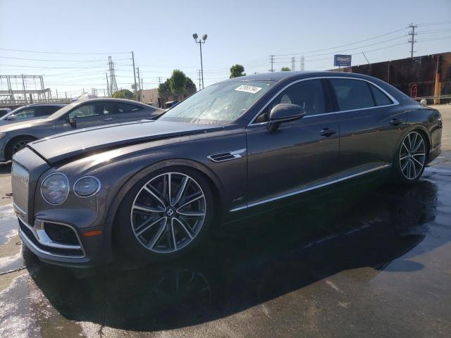 SCBBB6ZG7LC082062 | 2020 Bentley flying spur