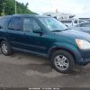 47915404 | 2015 Honda cr-v ex