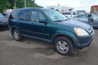 SHSRD77833U109518 | 2003 HONDA CR-V