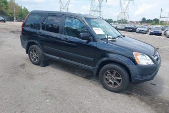 SHSRD77873U132638 | 2003 HONDA CR-V