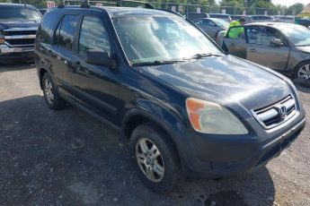 SHSRD78843U112149 | 2003 HONDA CR-V