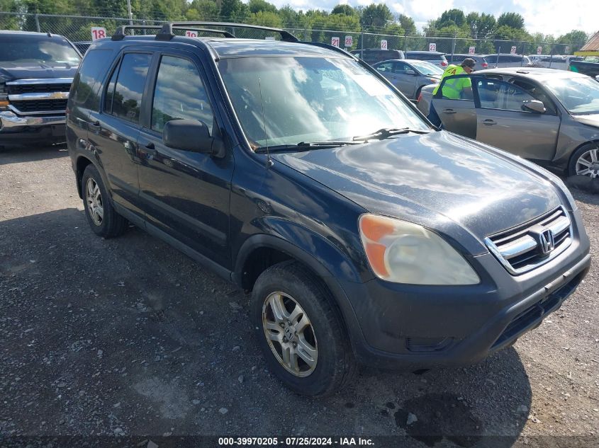 SHSRD78843U112149 | 2003 HONDA CR-V