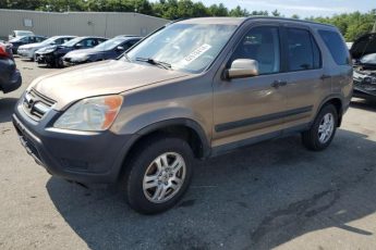 SHSRD78883U151830 | 2003 Honda cr-v ex