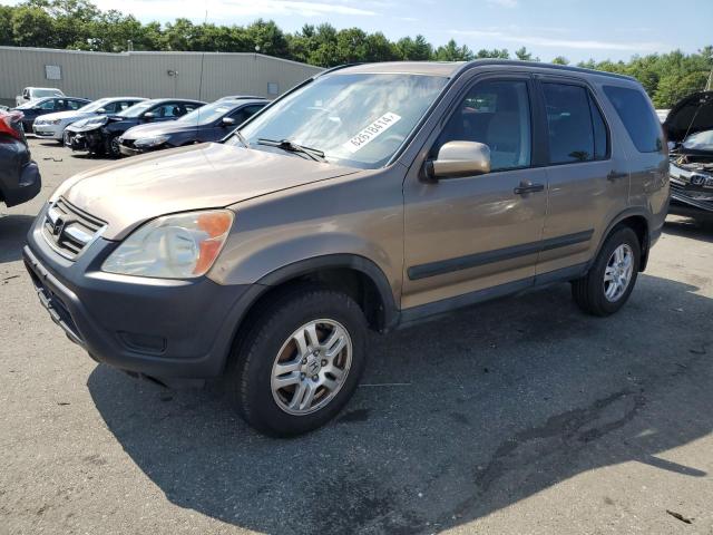 SHSRD78883U151830 | 2003 Honda cr-v ex