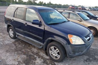 SHSRD788X3U119722 | 2003 HONDA CR-V