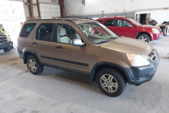 SHSRD788X3U144085 | 2003 HONDA CR-V