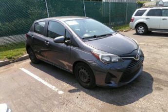 VNKKTUD35HA081702 | 2017 TOYOTA YARIS