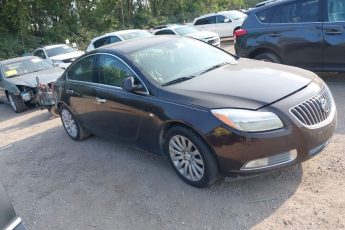 W04GN5EC5B1129875 | 2011 BUICK REGAL