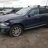 1C4PJMDB7HW636728 | 2017 JEEP CHEROKEE L