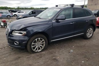 WA1CFAFP3FA046814 | 2015 Audi q5 premium