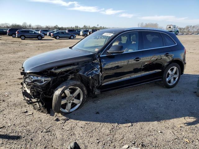 WA1DKAFP5CA025782 | 2012 Audi q5 premium plus