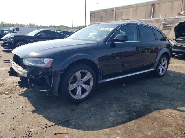 WA1VFAFL6FA017958 | 2015 Audi a4 allroad prestige