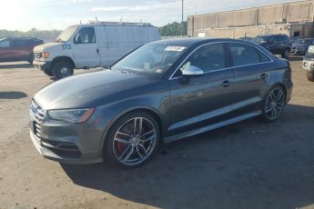 WAUBFGFF5F1065891 | 2015 Audi s3 premium plus