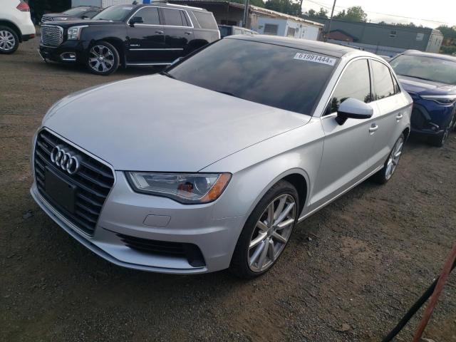 WAUEFGFF0F1001349 | 2015 Audi a3 premium plus