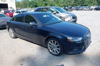 WAUFFAFL7DN007808 | 2013 AUDI A4