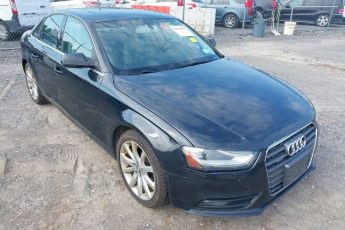 WAUFFAFL9DN016963 | 2013 AUDI A4