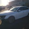 3FA6P0H73GR102707 | 2016 FORD FUSION SE