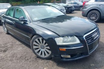 WAUMV94E49N008077 | 2009 AUDI A8 L