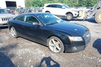 WAURFAFR6AA049262 | 2010 AUDI A5