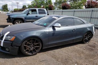 WAURV78T19A051088 | 2009 Audi s5 quattro