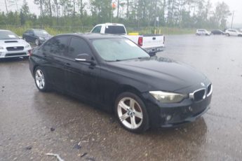 WBA3A5C57EJ464481 | 2014 BMW 328I