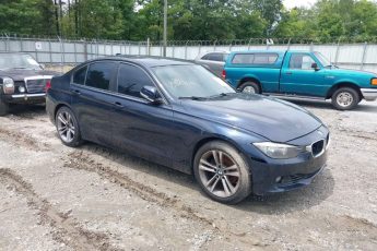 WBA3A5C5XCF259091 | 2012 BMW 328I