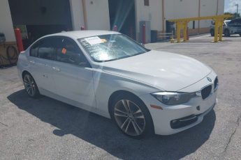 WBA3A5G52ENP28449 | 2014 BMW 328I