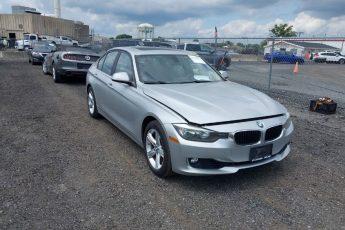 WBA3B3C53DF537753 | 2013 BMW 328I