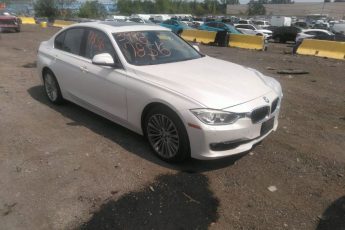 WBA3B3C5XEJ983221 | 2014 BMW 328I