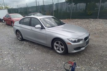 WBA3B5C51EP544207 | 2014 BMW 328I