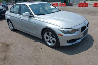 WBA3B5C55DF593141 | 2013 BMW 328I