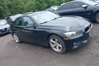 WBA3B5C55DF596038 | 2013 BMW 328I