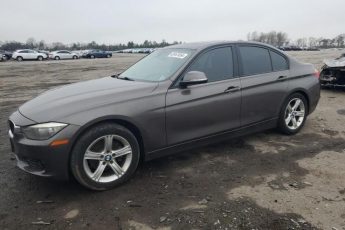 WBA3C3G56FNS73783 | 2015 BMW 320 i xdrive