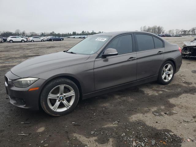 WBA3C3G56FNS73783 | 2015 BMW 320 i xdrive