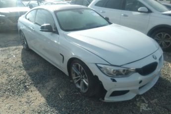 WBA3R1C56FK193958 | 2015 BMW 435I