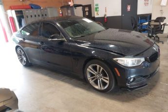 WBA4A9C51GG507059 | 2016 BMW 428I GRAN COUPE