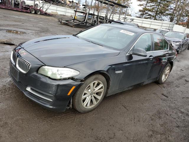 WBA5A7C56ED615409 | 2014 BMW 528 xi