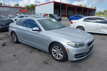 WBA5A7C59ED612486 | 2014 BMW 528I