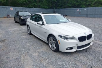 WBA5B3C54ED535371 | 2014 BMW 535I