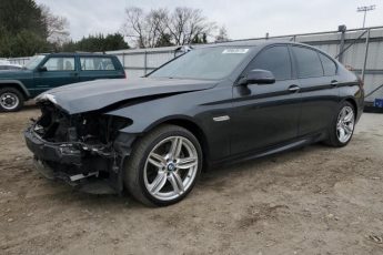 WBA5B3C58FD544463 | 2015 BMW 535 XI