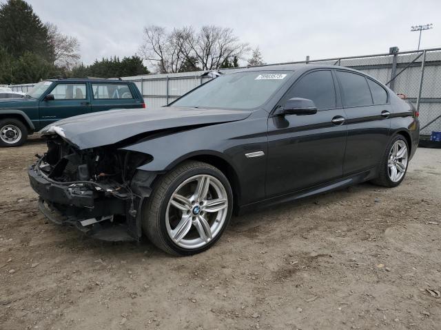 WBA5B3C58FD544463 | 2015 BMW 535 XI