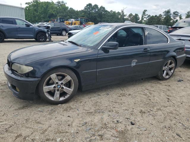 WBABD33486PL08687 | 2006 BMW 325 ci