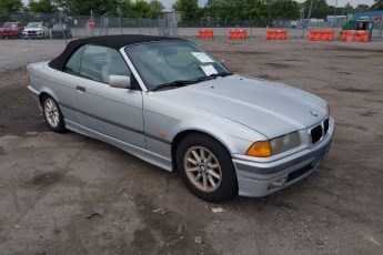 WBABK8337XEY91583 | 1999 BMW 328IC